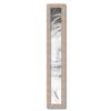 ArtToFrames 5x41 Inch White Picture Frame, This 1.75 Inch Custom Wood Poster Frame is Clear Stain, Great for Your Art or Photos - Comes with Economy Acrylic view 2