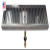 Bev Rite Drip Tray, 24" X 5", Stainless Steel view 1