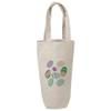 Azeeda 'Easter Eggs' Cotton Wine Bottle Gift/Travel Bag (BL00008280) view 1