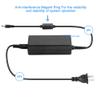 2-Prong AC/DC Adapter Replacement for Limoss Linear Motion Systems 450314 Power Rocker Recliner Lift Chair X2AP17 MD120 Motor Actuator MD120-01-L1-317-157 MD120-02-L1-317-157 PO1 12 Power view 3