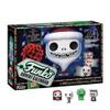 Funko Pop! Advent Calendar: The Nightmare Before Christmas - 24 Days of Surprises - Collectible Vinyl Mini Figures - Mystery Box - Gift Idea - Holiday Present for Kids - Christmas Countdown view 1