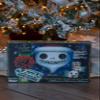 Funko Pop! Advent Calendar: The Nightmare Before Christmas - 24 Days of Surprises - Collectible Vinyl Mini Figures - Mystery Box - Gift Idea - Holiday Present for Kids - Christmas Countdown view 2