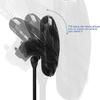 Lasko 18 in. Adjustable Elegance and Performance Pedestal Fan, Black 18"/Black view 3