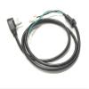 OEM LG Range Power Cord Cable Originally for LG LDG4313ST, LDG3017ST, LRG3095ST, LDG4311ST, LSG4513ST view 1