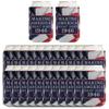 B-day Gifts for 80th Birthday Making America Great Since 1946 24-pack Can Coolies Coolers view 1