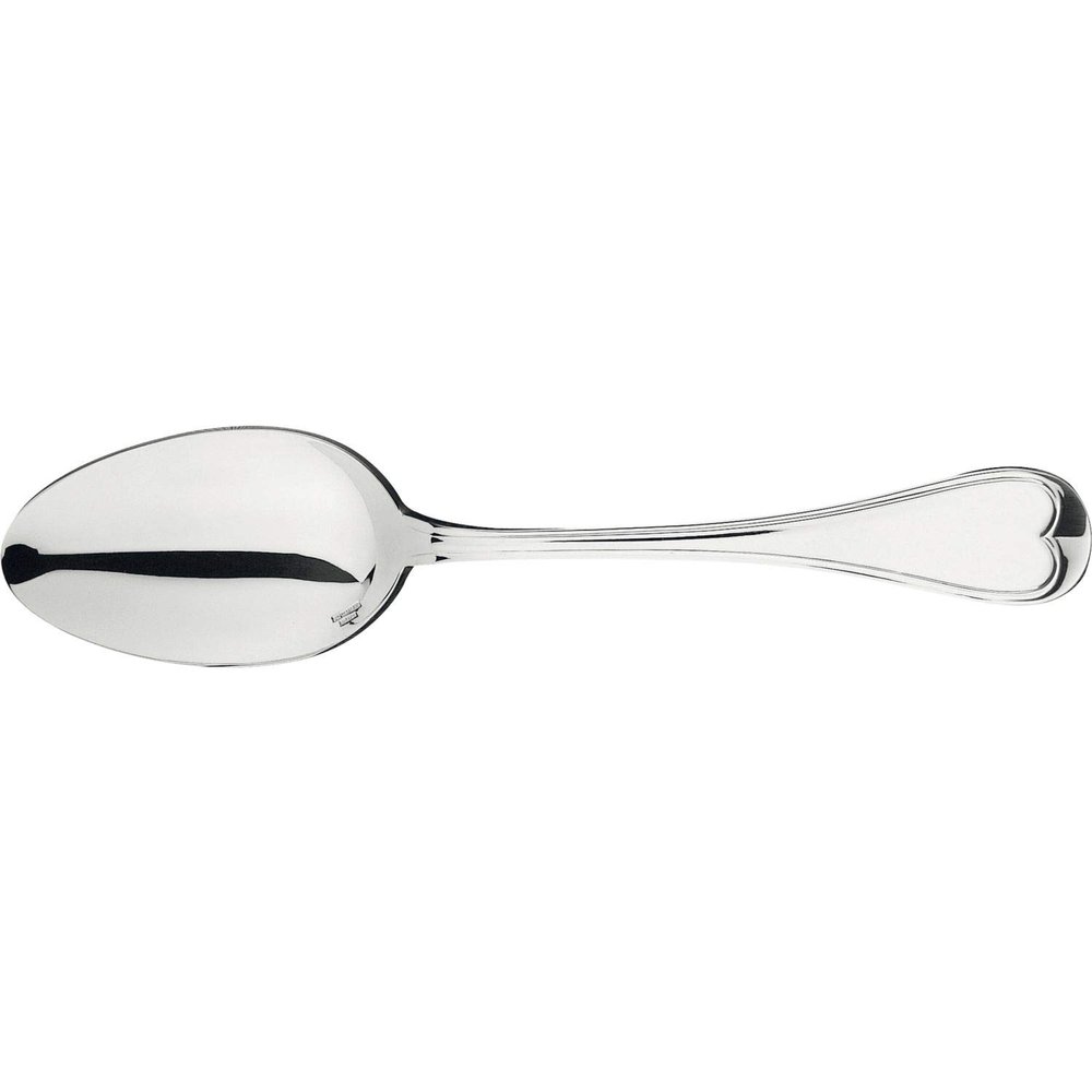 DEGRENNE Table Spoon, Stainless Steel