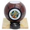 Beer Tubes BKT-32-STAP 1/4 100 oz. Tall Tube Basketball Beer Tower view 2