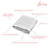 Sew Easy Quilted Ironing Mat view 4