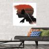 Trends International The Wizarding World: Harry Potter - Inner Struggle Wall Poster, 22.375" x 34", Premium Unframed Version view 2