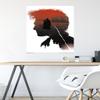 Trends International The Wizarding World: Harry Potter - Inner Struggle Wall Poster, 22.375" x 34", Premium Unframed Version view 4