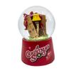 Kurt S. Adler 100MM Musical Leg Lamp Waterglobe, Multicolor view 1