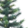 Kurt S. Adler 4-Foot Pine Tree with Pinecones and Berries (TR1403) view 3
