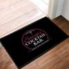 Artylicious Personalised Cocktail Bar Door Mat (60 X 40 Cm) view 2