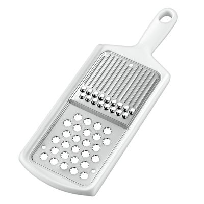 Shimomura Industry FV-656 Full Veggie Julienne Grater, Dishwasher-Safe, Made in Japan Tsubamesanjo, Niigata