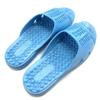 Nippon Slippers 400873 Slippers, Sandals, 8.7 inches (22 cm), Blue, Molded Sandals, Women's, M, Made in Japan, Rubber Material view 4