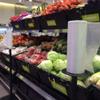12" X 20" Plastic Produce Bag on a Roll, Bread and Grocery Clear Bag, 350 Bags/Roll, Total 4 Rolls view 4