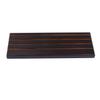 BESPORTBLE Wooden Coin Holder Commemorative Coin Display Rack Collection Appraisal Supplies (Size L) view 1