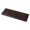 BESPORTBLE Wooden Coin Holder Commemorative Coin Display Rack Collection Appraisal Supplies (Size L) view 2