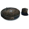 MightySkins Carbon Fiber Skin for iRobot Roomba 675 Max Coverage - Vintage Elegance | Protective, Durable Textured Carbon Fiber Finish | Easy to Apply, Remove, and Change Styles | Made in The USA view 1