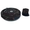 MightySkins Carbon Fiber Skin for iRobot Roomba 675 Max Coverage - Constellations | Protective, Durable Textured Carbon Fiber Finish | Easy to Apply, Remove, and Change Styles | Made in The USA view 1