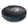MightySkins Carbon Fiber Skin for iRobot Roomba 675 Minimal Coverage - Centaurus | Protective, Durable Textured Carbon Fiber Finish | Easy to Apply, Remove, and Change Styles | Made in The USA view 1