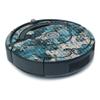 MightySkins Carbon Fiber Skin for iRobot Roomba 675 Minimal Coverage - Rift | Protective, Durable Textured Carbon Fiber Finish | Easy to Apply, Remove, and Change Styles | Made in The USA view 1