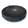 MightySkins Carbon Fiber Skin for iRobot Roomba 675 Minimal Coverage - Black Wood | Protective, Durable Textured Carbon Fiber Finish | Easy to Apply, Remove, and Change Styles | Made in The USA view 1