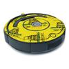 MightySkins Skin for iRobot Roomba 675 Minimal Coverage - Tread Lightly | Protective, Durable, and Unique Vinyl Decal wrap Cover | Easy to Apply, Remove, and Change Styles | Made in The USA view 1