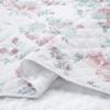 Tahari Home - King Comforter Set, 3-Piece Bedding with Matching Shams, Lightweight Room Decor (Shirley Ivory, King) view 4