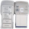 DVC Micro-Lined Paper Replacement Bags for Electrolux Style C Canister Models - 100 Bags view 1
