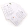 Ice House Books Recipe Cards Box, Gloss, One Size view 3