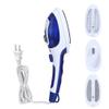 Garment Steamer, 800W 100ml Portable Household Mini Eletric Garment Steamer Handheld Clothes Garment Steamer Fabric Heat Wrinkle Remover Tool with 5 Holes(US Plug 110V) view 1