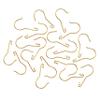 Hallmark Keepsake 2020, Christmas Ornament Hooks, Pack of 20 Hangers (0299QSB6294) view 1