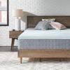 Sealy TrueForm 2" Memory Foam Mattress Topper, Queen view 1