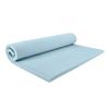 Sealy TrueForm 2" Memory Foam Mattress Topper, Queen view 3
