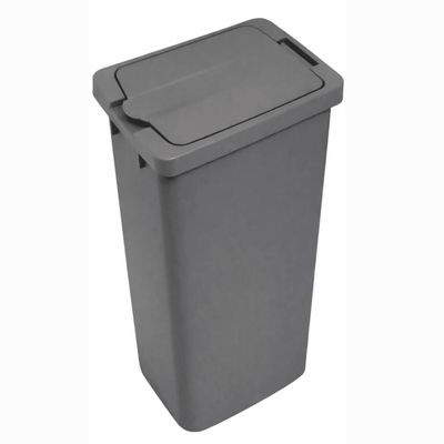Kessebhmer 36Qt.(34 Liter) OR 52Qt.(49 Liter) Replacement Trash Bin with Lid