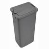 Kessebhmer 36Qt.(34 Liter) OR 52Qt.(49 Liter) Replacement Trash Bin with Lid view 1