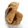 122mm 350g Desert Rose Gypsum Selenite Flower Blades Cluster Natural Gemstone Crystal Mineral Collectible Decor Specimen from Inner Mongolia, China view 4