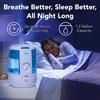 Vicks CoolRelief Cool Mist Humidifier, 1.2 Gal view 2