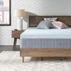 Sealy TrueForm 3" Memory Foam Mattress Topper, Full view 1