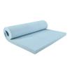 Sealy TrueForm 3" Memory Foam Mattress Topper, Full view 3