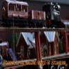 Bassett-Lowke BL8001 Bassett-Lowkes Tea and urn Factory Railway accessorie view 4