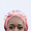 Talking Tables Reusable Birthday Headband Accessory, Fun Party Dress Up For All Ages - Designed in UK view 4