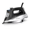 BLACK+DECKER Allure Digital Professional Steam Iron, D3060, 30% More Steam, Percison Tip, Stianless Steel Soleplate, Vertical Steam Fuction view 1