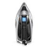 BLACK+DECKER Allure Digital Professional Steam Iron, D3060, 30% More Steam, Percison Tip, Stianless Steel Soleplate, Vertical Steam Fuction view 2