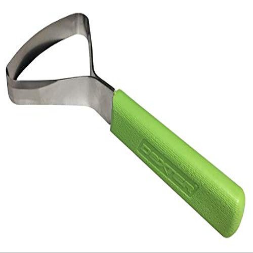 Dexter Russel Pelt Scraper Fleshing Knife Tool (Large)