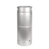 1/6 Barrel Sankey D Connection Commercial Keg Stainless Steel NSF Certified 5.5 Gallon 19 Liters Beer Keg view 1