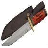 GIFTS INFINITY 12" Fix Blade Knife - Groomsmen Wedding Party Monogrammed (203384) view 1