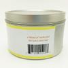 8 oz Tin Soy Candle Carlsbad view 2