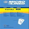 DVC Micro-Lined Paper Replacement Bags For Eureka Style RR Fit Model 4870 Series - 9 Bags view 1